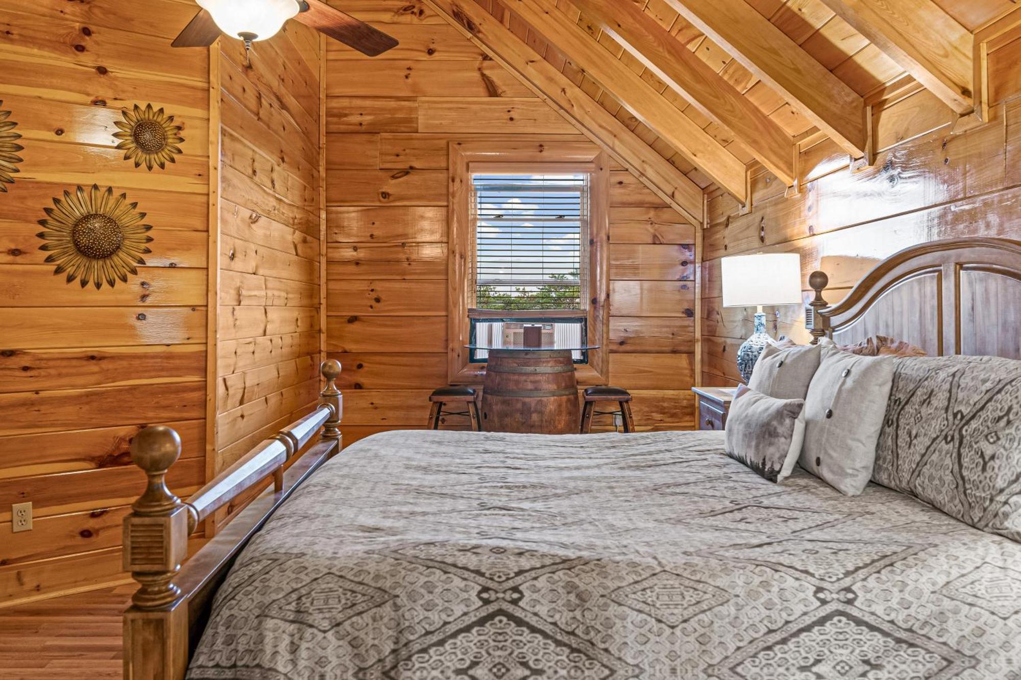 Knotty By Nature Sevierville Bagian luar foto
